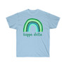 Kappa Delta Rainbow Tees