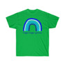 Kappa Kappa Gamma Rainbow Tees