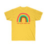 Order Of The Eastern Star Rainbow Tees