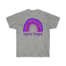 Sigma Kappa Rainbow Tees