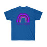 Printify Sigma Kappa Rainbow Tees 