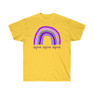 Sigma Sigma Sigma Rainbow Tees