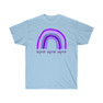 Sigma Sigma Sigma Rainbow Tees