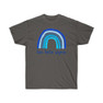 Tau Beta Sigma Rainbow Tees