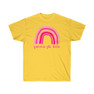 Gamma Phi Beta Rainbow Tees