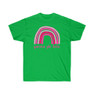 Gamma Phi Beta Rainbow Tees