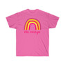 Chi Omega Rainbow Tees