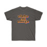 Alpha Chi Omega Retro Maya Tees