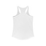 Alpha Epsilon Phi Art Deco Racerback Tank