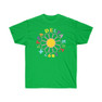 Kappa Delta Rainbow Daisy Tees