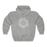 Order of the Eastern Star Unisex College Seal Hoodie