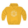 Order of the Eastern Star Unisex College Seal Hoodie