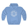 Order of the Eastern Star Unisex College Seal Hoodie