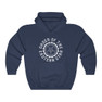 Order of the Eastern Star Unisex College Seal Hoodie