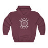 Kappa Delta Unisex College Seal Hoodie