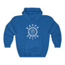 Kappa Delta Unisex College Seal Hoodie