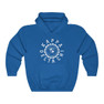 Kappa Delta Chi Unisex College Seal Hoodie