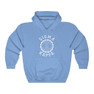 Sigma Kappa Unisex College Seal Hoodie