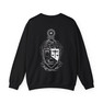 Alpha Kappa Psi Lettered World Famous Crewneck Sweatshirt