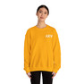Alpha Kappa Psi Lettered World Famous Crewneck Sweatshirt