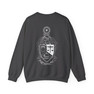 Alpha Kappa Psi Lettered World Famous Crewneck Sweatshirt