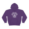 Sigma Sigma Sigma Unisex College Seal Hoodie