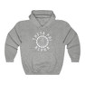 Theta Phi Alpha Unisex College Seal Hoodie