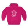 Theta Phi Alpha Unisex College Seal Hoodie