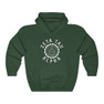 Zeta Tau Alpha Unisex College Seal Hoodie