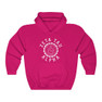 Zeta Tau Alpha Unisex College Seal Hoodie