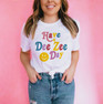Have A Delta Zeta Day Tees