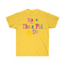 Have A Theta Phi Alpha Day Tees