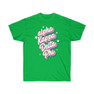 Alpha Kappa Delta Phi Flashback Tees