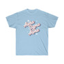 Alpha Sigma Alpha Flashback Tees