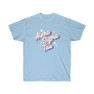 Alpha Sigma Tau Flashback Tees