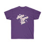 Alpha Sigma Tau Flashback Tees