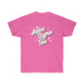 Alpha Sigma Tau Flashback Tees