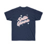 Delta Gamma Flashback Tees