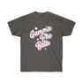 Gamma Phi Beta Flashback Tees