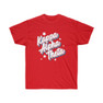 Kappa Alpha Theta Flashback Tees