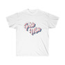 Phi Mu Flashback Tees