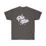 Phi Mu Flashback Tees