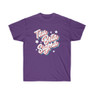 Tau Beta Sigma Flashback Tees