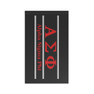 Alpha Sigma Phi Greek Letter Flag