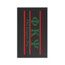 Phi Kappa Psi Greek Letter Flag