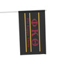 Phi Kappa Theta Greek Letter Flag