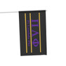 Pi Lambda Phi Greek Letter Flag