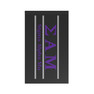 Sigma Alpha Mu Greek Letter Flag