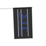 Sigma Tau Gamma Greek Letter Flag