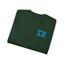 Sigma Chi Flag T-shirts